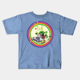 Gass keun Kids T-Shirt